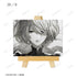 『NieR:Automata Ver1.1a』トレーディング Ani-Art BLACK LABEL ミニキャンバスボード(単位/BOX)